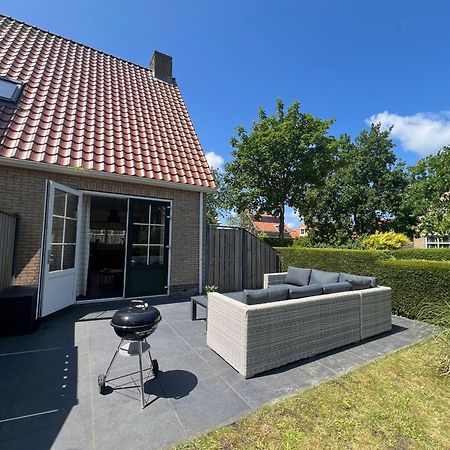 Vakantiehuis Bonburen Buren (Friesland) Exterior foto