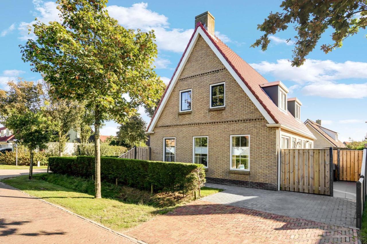 Vakantiehuis Bonburen Buren (Friesland) Exterior foto