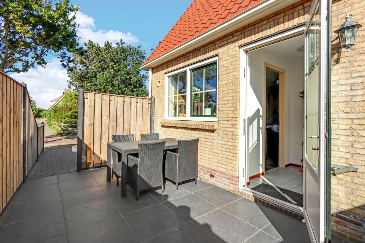 Vakantiehuis Bonburen Buren (Friesland) Exterior foto
